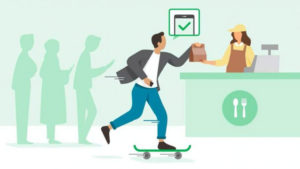 Grab推出GrabFood Tapau