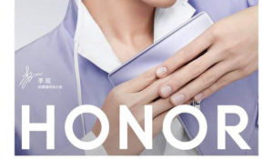 HONOR 30系列将在4月15日