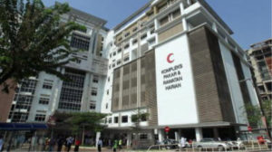 想知道是否感染新冠肺炎