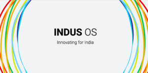 传Huawei将和IndusOS合作开拓印度市场