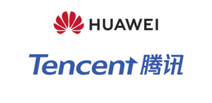 华为与腾讯合作研发云游戏平台