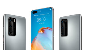 P40 Pro 5G配置全曝光