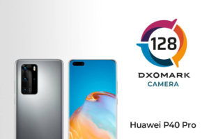 Huawei P40 Pro再次刷新DXOMARK最高分纪录