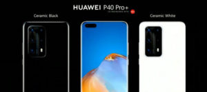 Huawei P40