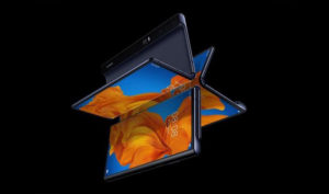 大马Huawei Mate Xs售价提前公布