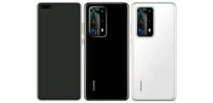 Huawei P40 Pro Premium Edition规格和售价曝光