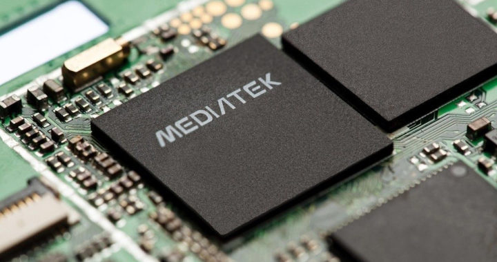 MediaTek芯片被爆有安全漏洞