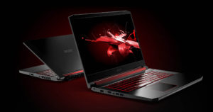 Acer Nitro 5 2020大马上市