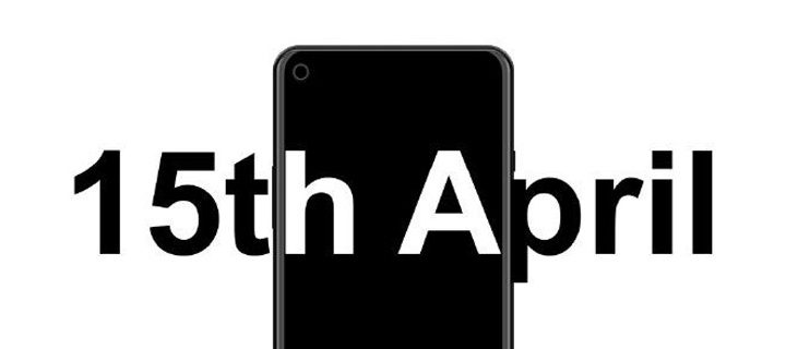 OnePlus 8系列将在4月15日发布