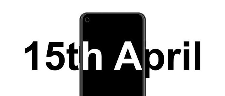 OnePlus 8系列将在4月15日发布