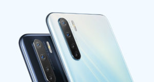 Sharp台湾控告OPPO侵权