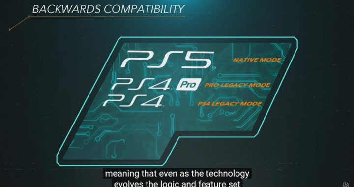 Sony PS5 配置发布