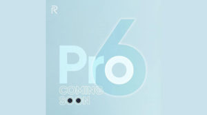 realme 6系列即将登陆大马市场