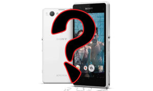 Sony S20A 在中国入网
