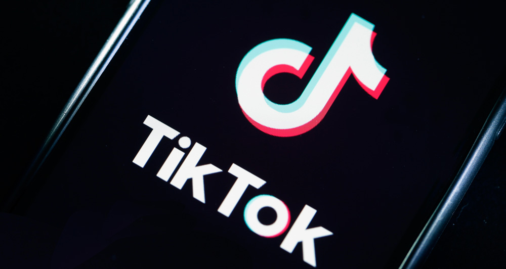 传TikTok禁止用户上传