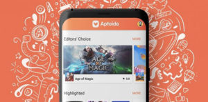 知名第三方Android App市场