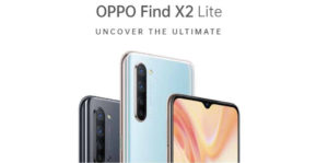 OPPO Reno 3 5G化名Find X2 Lite在欧洲发布