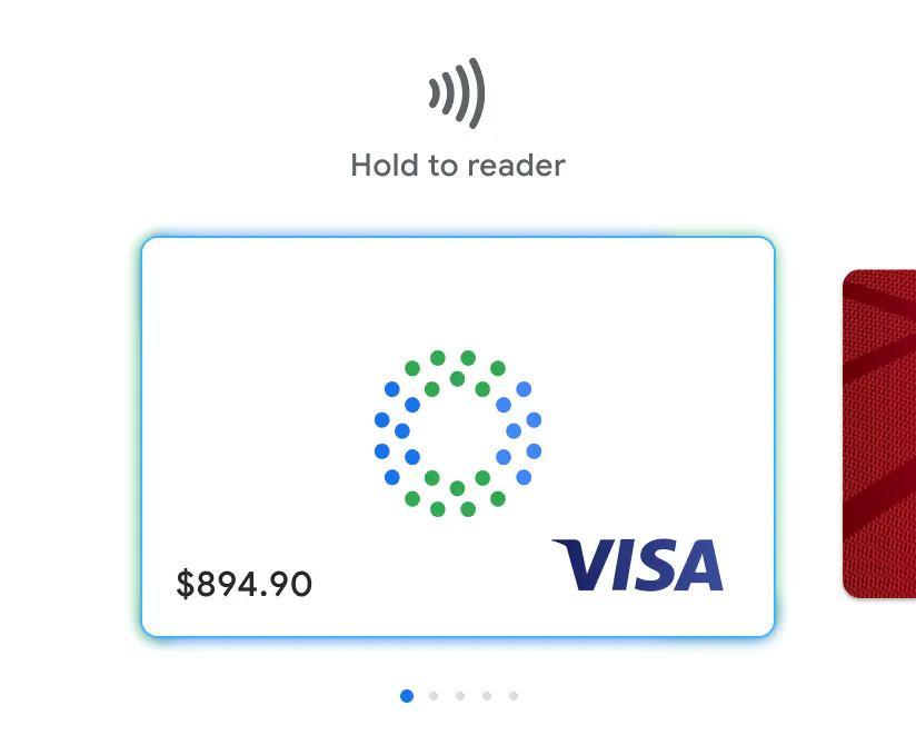 传Google将推出电子信用卡，对抗Apple Card！ 1
