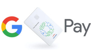 传谷歌将推出Google Pay借记卡