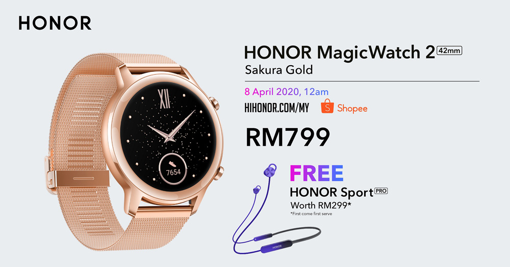 大马HONOR 9X Pro、Magicbook发布，售价RM999起 39
