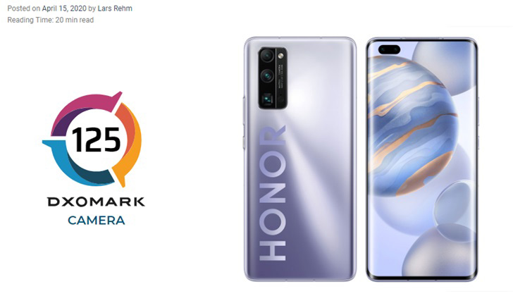 HONOR 30系列在中国发布，售价约RM1842起 1