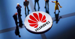 2020Q1大马手机出货量