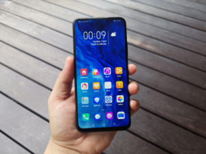 教你如何在HONOR 9X Pro