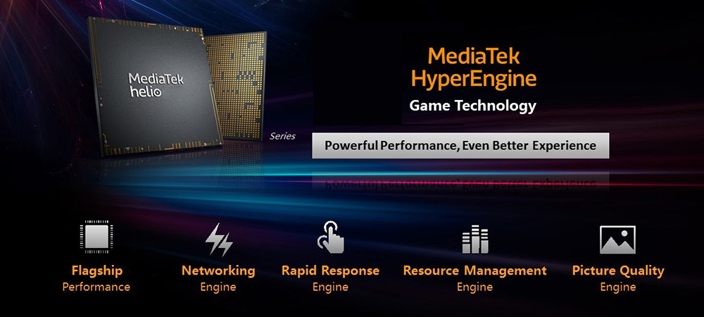 十项全能性价比神机realme 6i：首发Mediatek Helio G80处理器的性能魔王！ 2