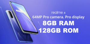 realme 6 8
