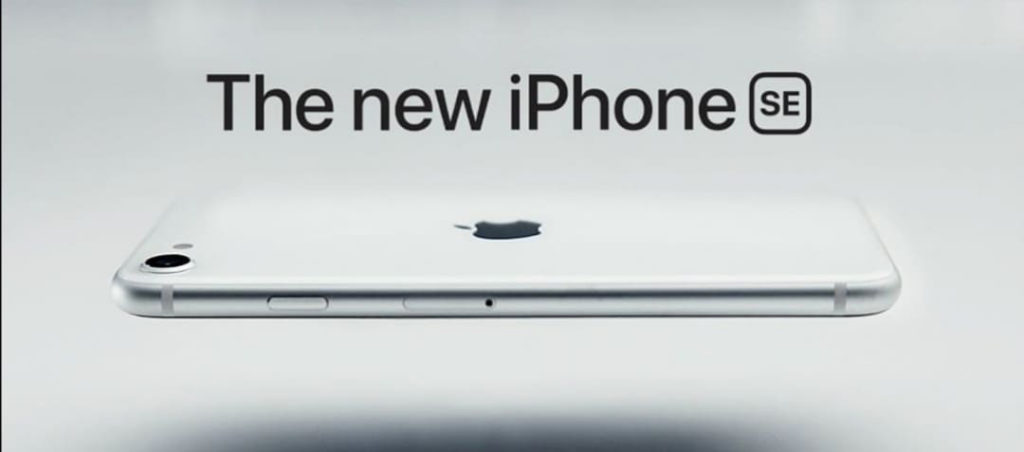 新版iPhone SE值不值得买
