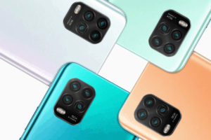 小米10青春版5G将于4月27日中国发布