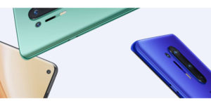 OnePlus 8