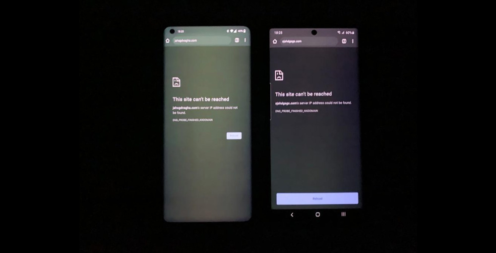 OnePlus 8 Pro被曝出现绿屏问题