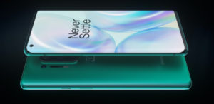 官方承认OnePlus 8 Pro屏幕有问题