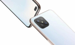 OPPO A92s中国发布