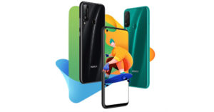 HONOR Play 4T系列在中国发布