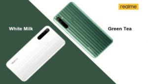 大马realme 6i将在4月16日