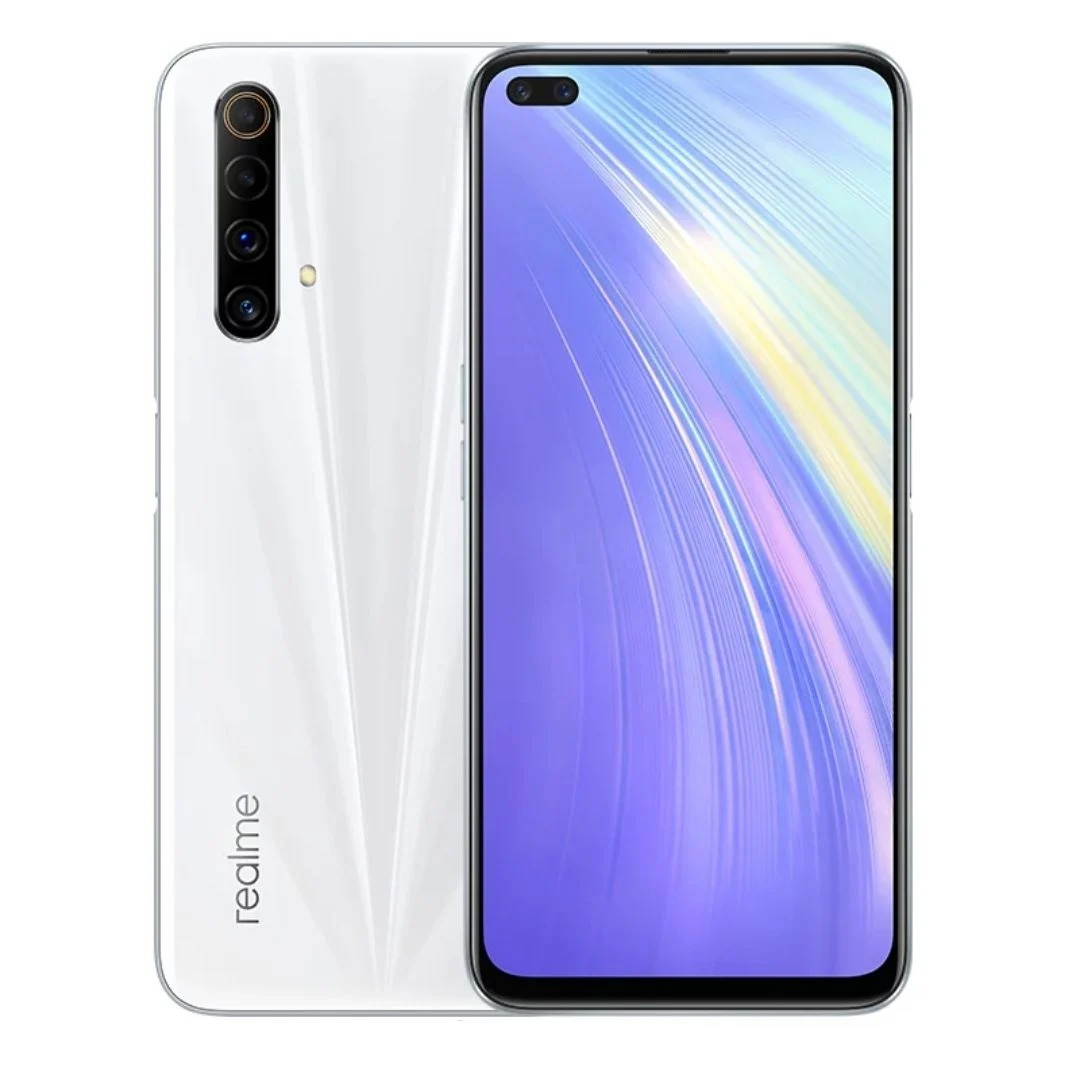 realme X50m发布