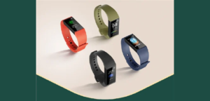 Redmi Band在中国发布