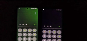 三星S20 Ultra Exynos版被爆出现绿屏问题