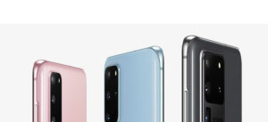 三星手机被曝有安全漏洞