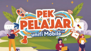 TM推出Unifi Mobile学生配套