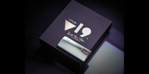 vivo V19和历代的V系列