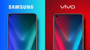 2020Q1印度手机出货量