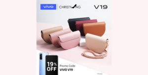 vivo用户购买Christy Ng产品