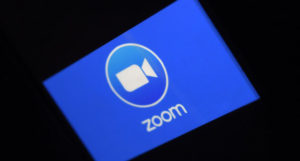 ZOOM承认用户数据回传中国