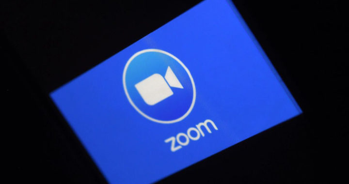 ZOOM承认用户数据回传中国