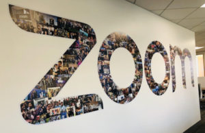 Zoom用户密码和会议ID被发现在暗网售卖