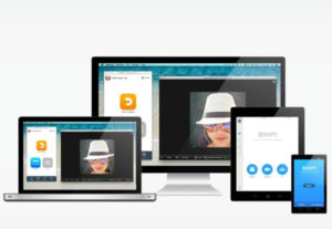ZOOM用户遭黑客勒索2000美元