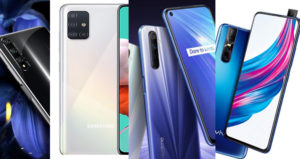 大马千元手机推荐购买清单